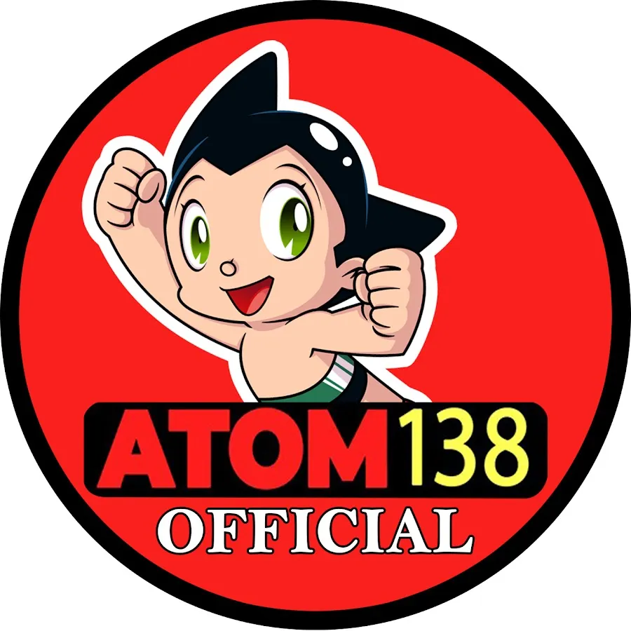 ATOM138 - Cerita Dongeng Audio untuk Anak dan Keluarga